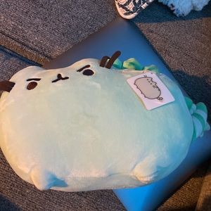 Pusheen Dino Plush